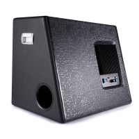 Best High Powered Subwoofer Auto With Amplifier