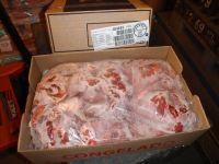 Halal Frozen Beef / Forequarter Robbed 90VL