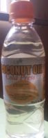 Coconut Oil