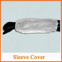 Disposable PE Sleeve Cover, PE Oversleeve