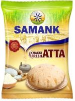 Packaged Wheat Flour , Multi- Grain , Maid, Rawa, Sooji, Besan