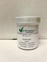 Sucralose