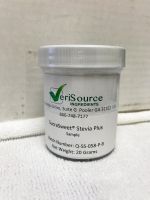 SucraSweet Stevia Plus