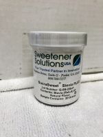 SucraSweet Stevia Plus