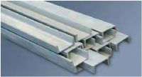 Stainless Steel Channels 