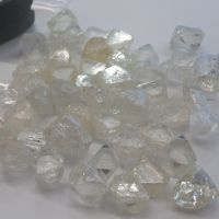 Natural Rough Uncut Diamonds For Sale