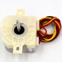 Washing Machine 3 Wires Timer