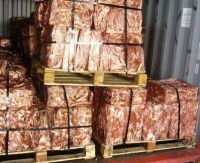 Copper  Scraps for  sale