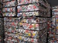 Aluminium Can Scrap for  sale