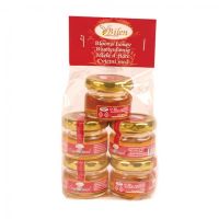 Bilen Blossom Honey in a jar 20g