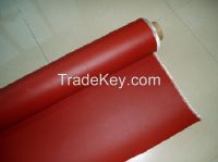 anti-corrosion silicone adhesive tape
