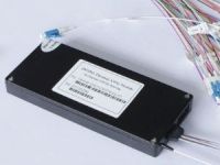 40 CH 100G Athermal/Thermal AWG Module
