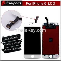 Best Price Wholesale For iPhone 6 Lcd Digitizer Assembly LCD Touch Scr