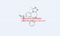 diclazepam flubromazolam meclonazepam flubromazepam nitrazolam