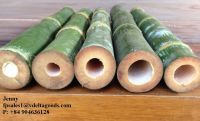 Bamboo Poles For Construction