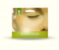 ANTI-AGEING EYE GEL PATCH WITH HIALURONIC ACID AND COLLAGEN