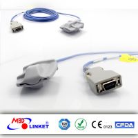 Direct Connect Reusable SpO2 Sensor S0001D-L 