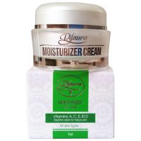 Moisturizer Cream