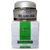 Anti-Aging Cream