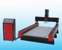 Heavy duty body stone carving cnc Router Machine, Marble Stone cutting Machine for Granite Engraving