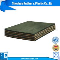 Rubber Conveyor Belt