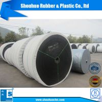 Rubber Conveyor Belt