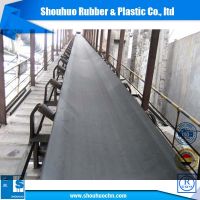 Rubber Conveyor Belt