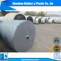 Rubber Conveyor Belt
