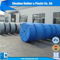 Rubber Conveyor Belt
