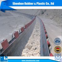 Rubber Conveyor Belt