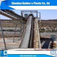 NN Conveyor Belt