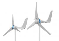 wind turbine 