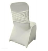 Wedding Chair Covers at YourWeddingLinen