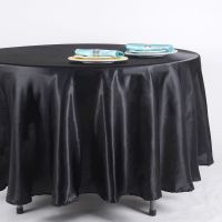 60 Inch Round Tablecloth-your Wedding Linen