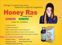 Honey Ras