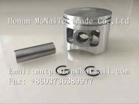 Oem Piston Assy 45mm For Zenoah Chainsaw G5200 5200