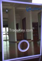 New LED Mirror&LED Bathroom Mirror&Light Mirror