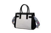 Women PU handbags and tote bag mad in Guangzhou