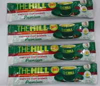 THE HILL INSTANT COFFEE FOR WOMEN BOX 270G (5 IN 1) (2)