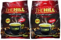 THE HILL INSTANT COFFEE BAG 396GR