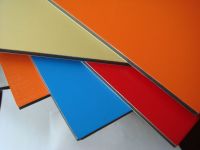 Sell Aluminum Composite panel, uPVC profile, Danpla sheet, Polystyrene sheet, PVC ceiling panel