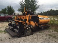 2013 LeeBoy 8515B Paver