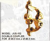 Scaffolding Right Angle Coupler