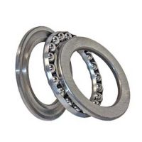 Thrust / Jack Bearings