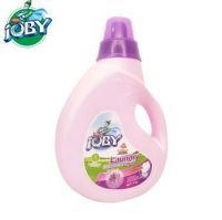 JOBY HIGH CONCENTRATED  LAUNDRY LIQUID 2KG