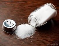 KMJS Iodized salt
