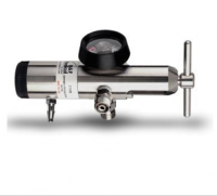 Approved Ce Hospital Medical Bull Nose Oxygen Regulator