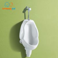 [Waxiang WE-1100] Children&#039;s Wall-hung Urinal, Vitreous China for child