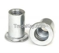 Rivet nut