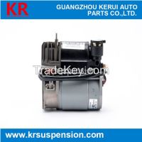 E39 E53 E65 E66 2-Corner Air Suspension Compressor pump